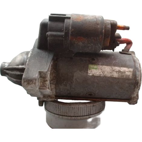 Demarreur RENAULT Trafic Fg L1h1 II Phase 2 -1000- Crt 2006-... [PRODUIT D'OCCASION]♻️233002654r (1/2)