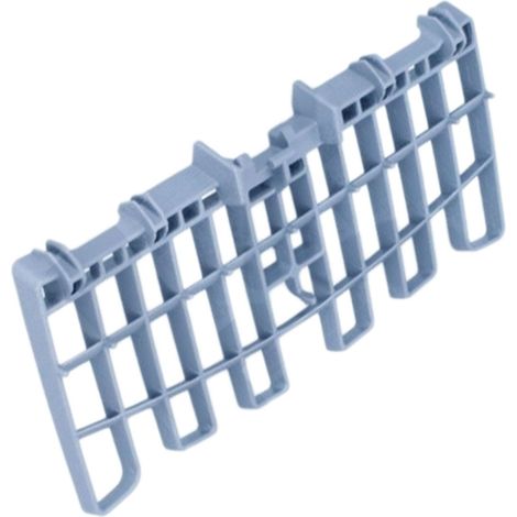 Ersatzteil - Schwenkbarer Korb oben, original -  - ARISTON HOTPOINT, INDESIT, WHIRLPOOL, BAUKNECHT, IGNIS, PRIVILEG