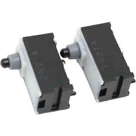 Interrupteur de commande de micro-interrupteur de frein de stationnement électronique compatible avec G07, G08, G02, G05, 3, G28, 4, G24, G26, 5, G30 et G38. (1/5)