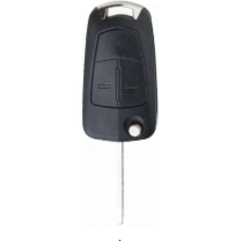 SILCA HU100AR12 CHIAVE RADIOCOMANDO AUTO (OPEL)