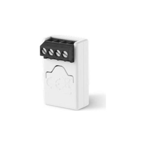 NICE Dispositivo universale intelligente con sensore di temperatura - SMART-CONTROL