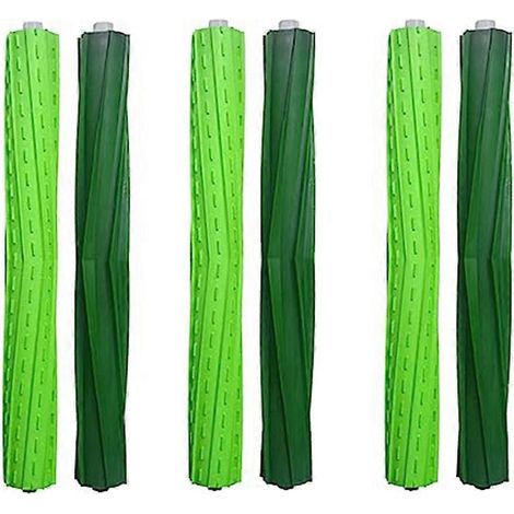 Pièces de rechange pour iRobot Roomba S9+ (9550) et S9 (9150) : brosse rotative (1/5)