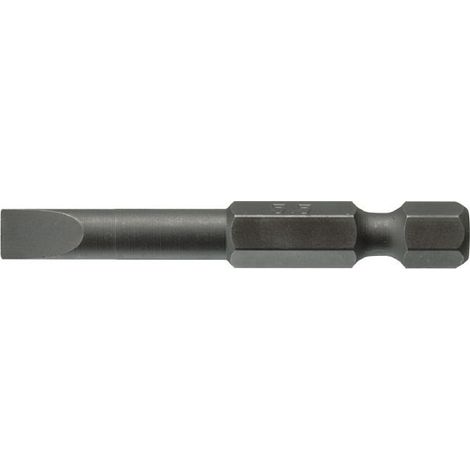 Puntas planas largas, 06x35  Tengtools FL5006A03