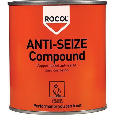 Anti-Seize Compound Tin 500G (1/3)