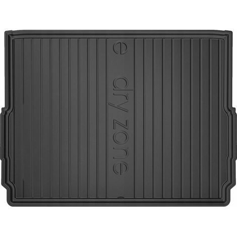 TAPIS DE COFFRE INSERT MOQUETTE Peugeot 3008 1 I 2009-2016 DZ d (1/5)