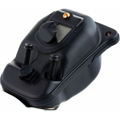 MARMITTA 599240001 ORIGINALE HUSQVARNA