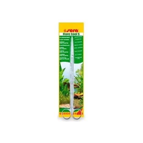 Outil pour tailler les végétaux sera flore tool s acier inoxydable ergonomique