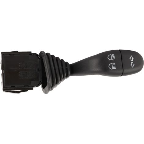 Jeffergarden Remplacement de commutateur de tige de commande d'indicateurs de voiture 6U0953521A adapté pour SKODA FELICIA I (6U1) (1/4)
