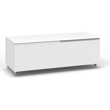 Cassettiera ZIP bianco opaco (1/2)
