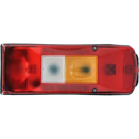 FANALE POST DESTRO CON CONNETTORE LATERALE CON BUZZER - VOLVO - FH2 - 21097450 (1/5)