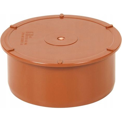 ORANGE PLUG 110 730 1 Stück.