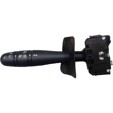 [PRODUIT D'OCCASION] Commande Eclairage RENAULT Clio II Phase 2 2001-2006 ♻️ Ref Oe. 7701066570 - Garantie à vie (1/3)