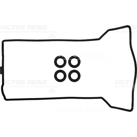 Jeu de joints d'étanchéité, couvercle de culasse Victor Reinz 15-31001-01 DAEWOO