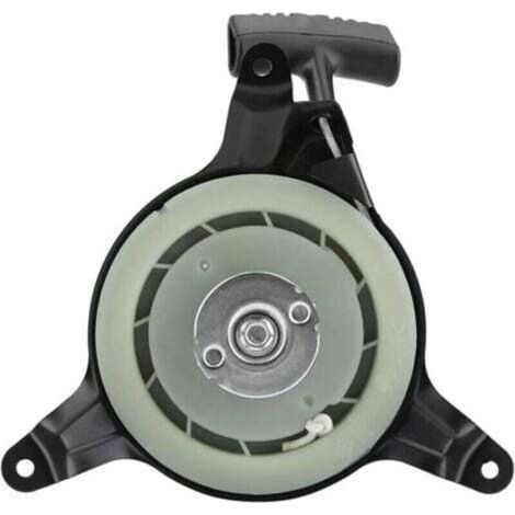 Pièces de Rechange pour Tondeuse à Gazon Honda GXV120 GXV140 HRM195 215 28400ZG9803-- (1/4)