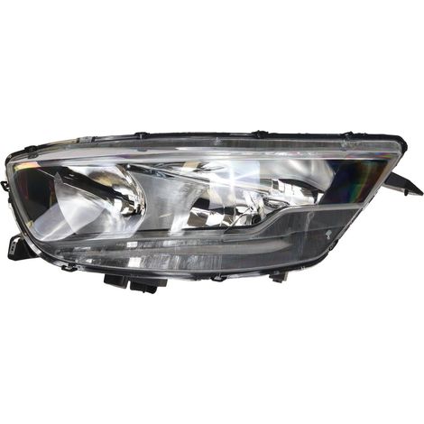 Faro anteriore Iveco Daily 14 LE 8 PIN (1/5)