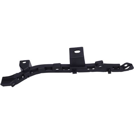 Soporte de parachoques delantero para Sprinter W906 2014-2018 - ABS de alta resistencia, fácil instalación (1/5)