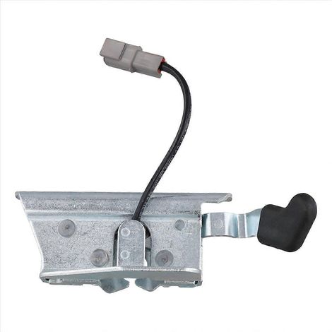 Puerta delantera para coche 7109661 para Bobcat S450 S510 S550 S650 S750 751 (1/5)