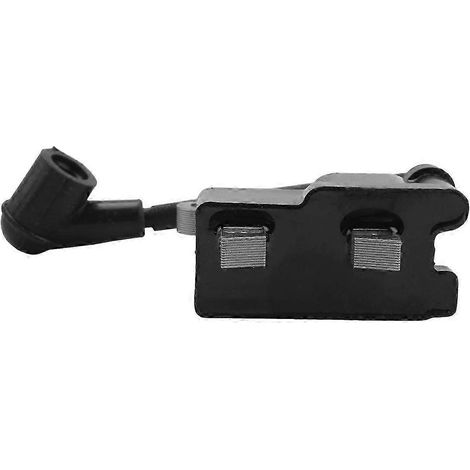 Bobine d'allumage + bougie pour débroussailleuse RY251PH, RY252CS, RY253SS et RY254BC (25 cm³ et 25,4 cm³). (1/4)