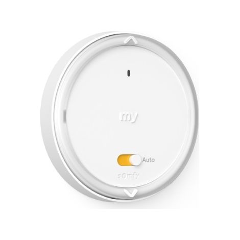Comando A Parete SOMFY Amy 1 A/M Modes io C 1871085