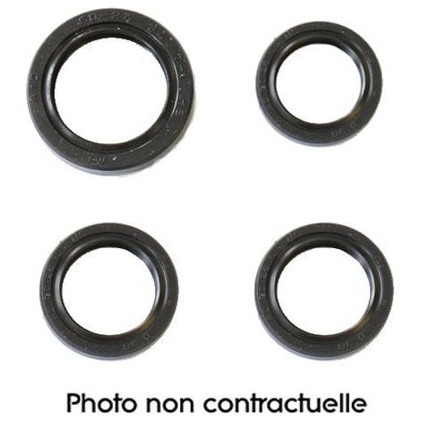 Pochette de Joints Spy Moteur GY6 125cc