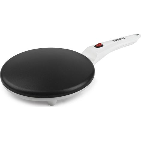 G3 Ferrari G10306 crepera eléctrica negro blanco 20 cm (1/4)