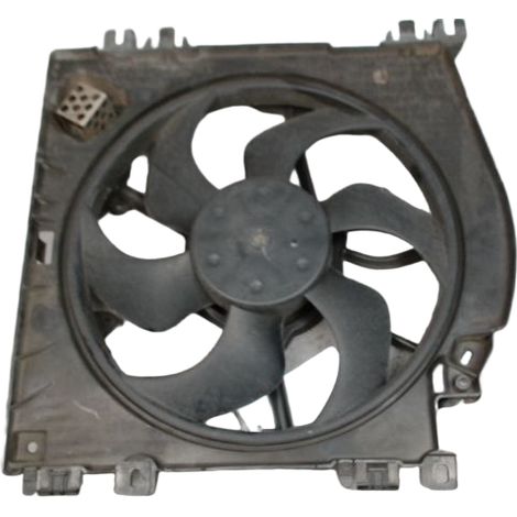 Moteur Ventilateur Radiateur NISSAN Note [PRODUIT D'OCCASION]♻️21481ay610 (1/4)