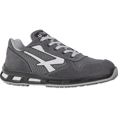 Zapatos de seguridad PUSH S1PSRC Talla 45