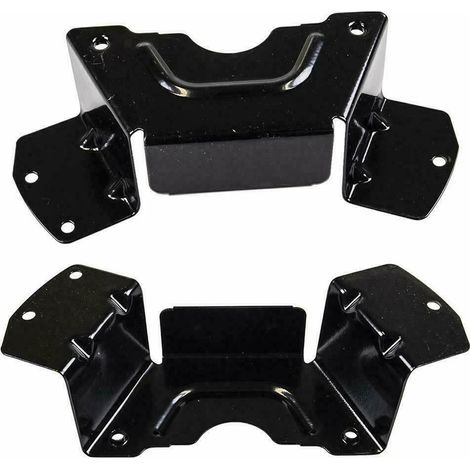 2 Poulie de protection Courroie d'axe pour tondeuse à gazon 42" 46" et coupe-bordures 783-06424A-0637 Accessoires d'alimentation Pièce de rechange