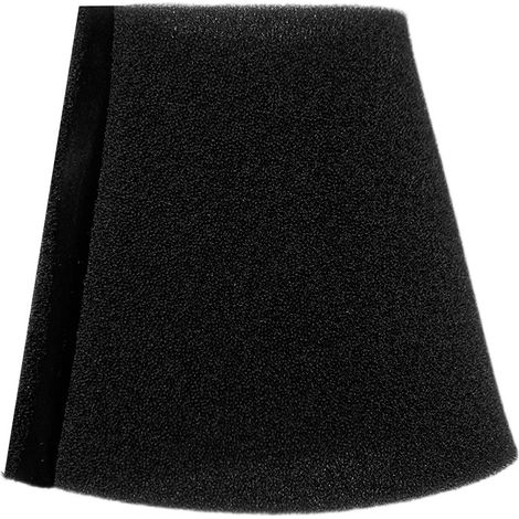 Geeignet für Suppor VCS60A-C2 Staubsaugerfilter, Haier HZ-L702L Filterelement, Filterwatte, HEPA-Filter. (1/4)