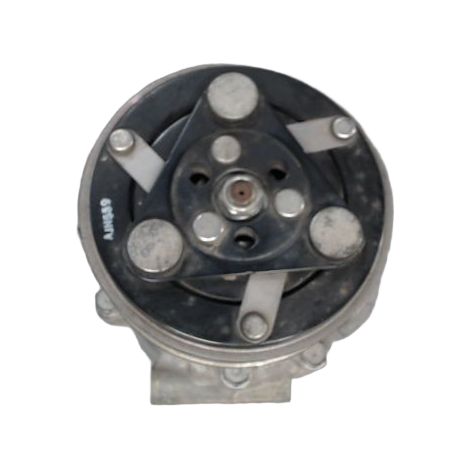 [PRODUIT D'OCCASION] Compresseur Air Conditionne FIAT Fiorino ♻️ Ref Oe. 71724813 - Garantie à vie (1/5)