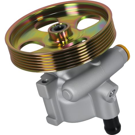 Bomba De Dirección Asistida for Opel Movano I Vivaro Renault Master II Trafic II (1/5)