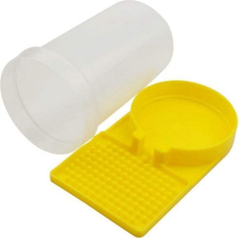 Fontaine à eau pour abeilles, mangeoire, accessoires pour ruches - AquaForge (1/5)