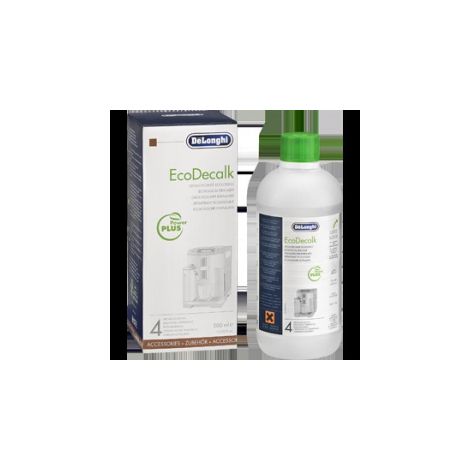 DE LONGHI - NOKALK DELONGHI DESCALCIFICADOR DESCALCIFICADOR 1 BOTELLA 500ML - 5513291781