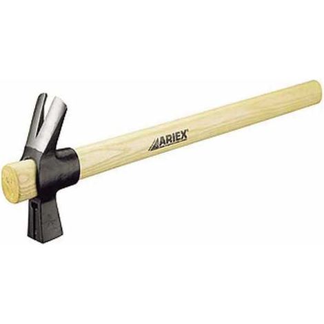 Martillo Carpintero 300 Madera Sm Ariex