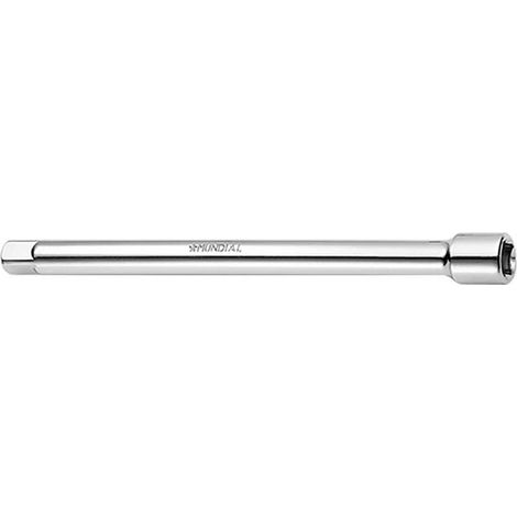 EXTENSIÓN MUNDIAL 1/2" 250 mm
