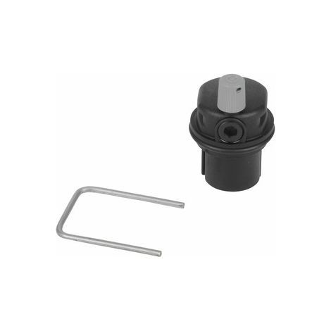 Purgeur automatique circulateur - DIFF pour De Dietrich : S100197