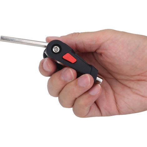 16-in-1 Bicycle Repair Kit - Multifunctional Tools for Mountain Bikes and Bicycles (1/5)