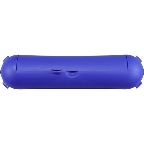 Sygonix SY-6797948 Steckerbox Blau