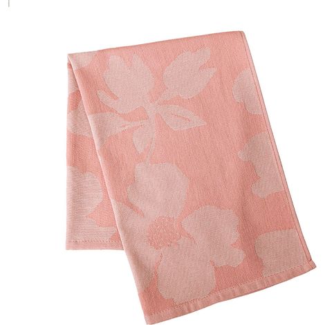 Sofiko - Paño de cocina - 50x70 - beige-rosa (1/5)