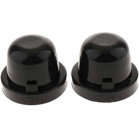 2x 65mm Scheinwerfer-Ersatzkappen-Set SZRH AM