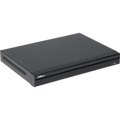 Grabador IP NVR4204-4KS2/L 4 canales dahua (1/5)