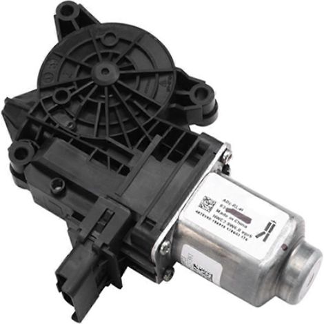 Moteur de lève-vitre de porte gauche avec fonction montée/descente automatique pour Hyundai Ioniq 2017-2022 (référence 82450G2020) (1/5)