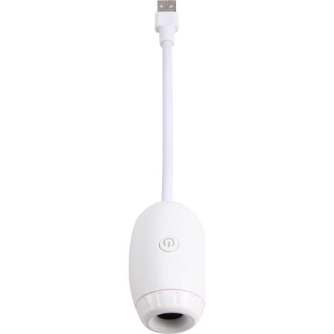 Lampe de nuit LED ciel étoilé pour voiture, projecteur d'étoiles galactiques USB pour chambre, plafond de voiture, ambiance lumineuse (1/5)