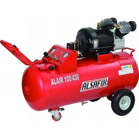 Compresseur ALAIR 100/430 (1/2)