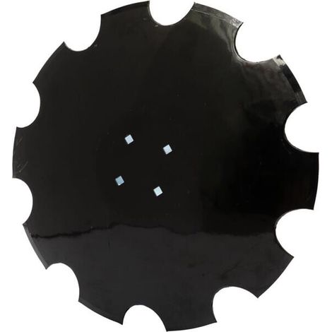 Disco erpice 610 mm UNIVERSALE R18120080N