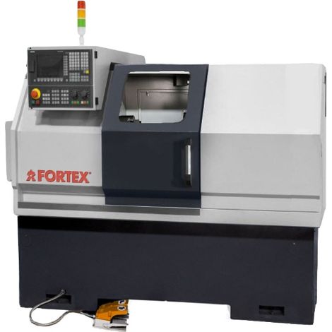 FTX-360-TCNC TORNO CNC FTX-360-TCNC