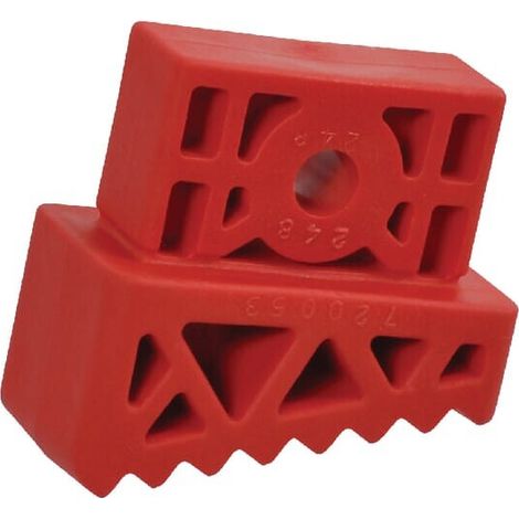 Piede Taurus posteriore ALTREX 720053