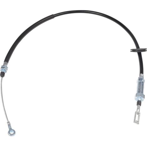 FT69175 schnelles HAM-Kabel vorne