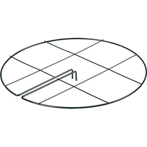 GRIGLIA DI SOSTEGNO PER PIANTE DELICATE DIAMETRO 40CM