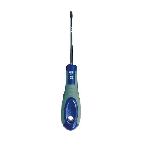 MASIDEF - GIRAVITE A TAGLIO CON ESAGONOPER CHIAVE MANOVRA 5.0X100